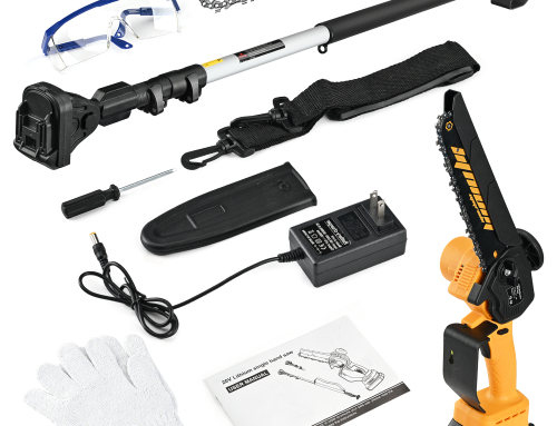 Salem Master National Hardware Show